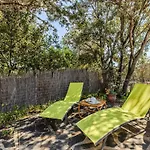 Appartamento Oasis - 2 Min Walk From Cala Girgolu