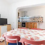 Oasis - 2 Min Walk From Cala Girgolu Appartamento Monte Petrosu