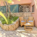 Appartamento Oasis - 2 Min Walk From Cala Girgolu Monte Petrosu