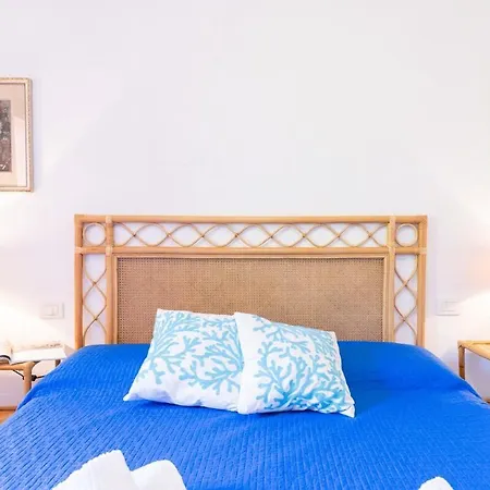 Appartamento Oasis - 2 Min Walk From Cala Girgolu