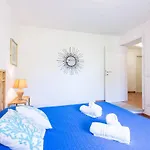 Oasis - 2 Min Walk From Cala Girgolu Appartement Monte Petrosu