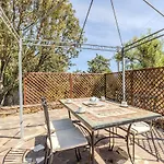 Oasis - 2 Min Walk From Cala Girgolu Appartement