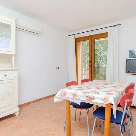 Oasis - 2 Min Walk From Cala Girgolu * Monte Petrosu