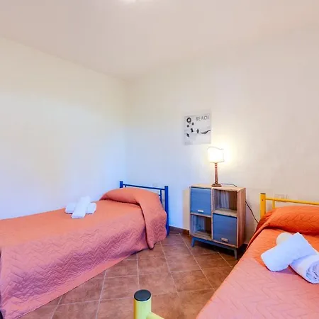 Oasis - 2 Min Walk From Cala Girgolu *