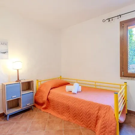 Oasis - 2 Min Walk From Cala Girgolu *