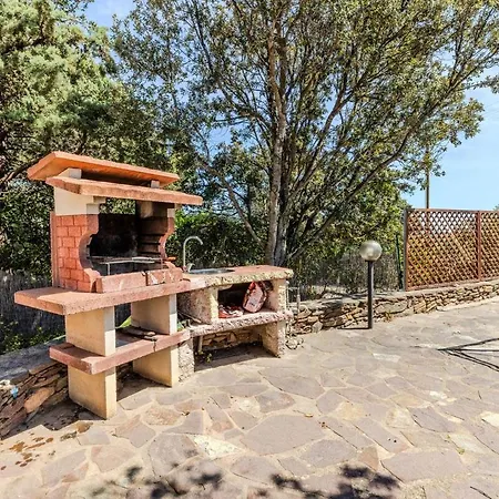 아파트 Oasis - 2 Min Walk From Cala Girgolu *